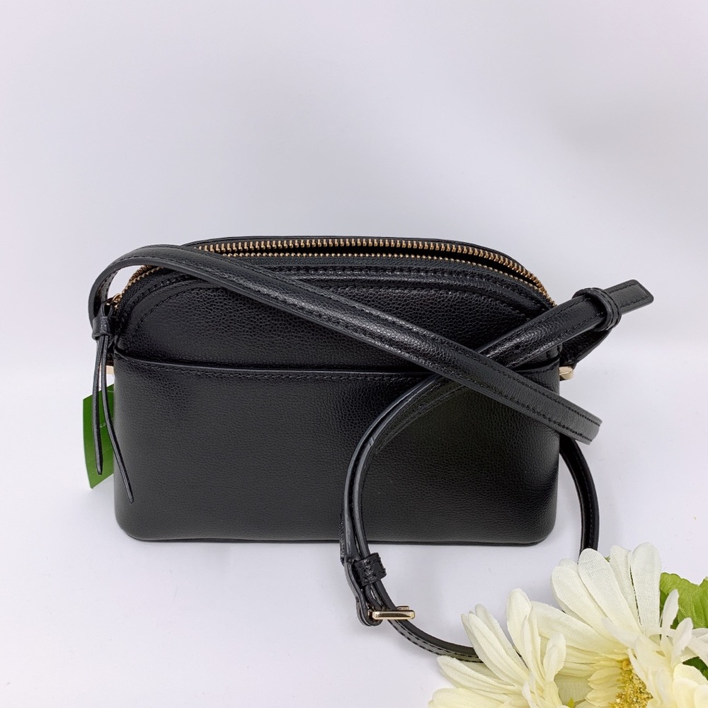 ❗️SALE Kate Spade Patterson Drive Peggy Crossbody - Picture 7 of 8